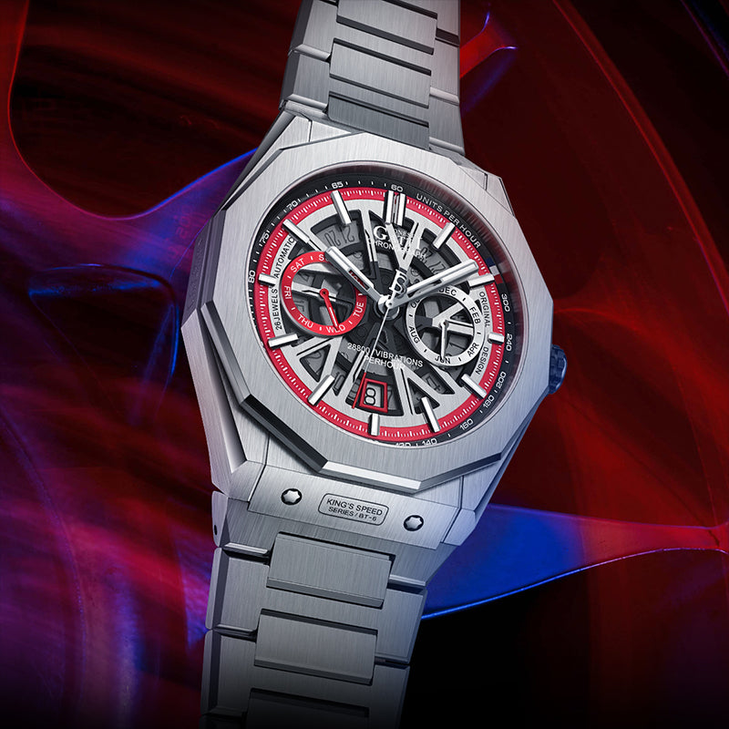 STEEL BRACELET