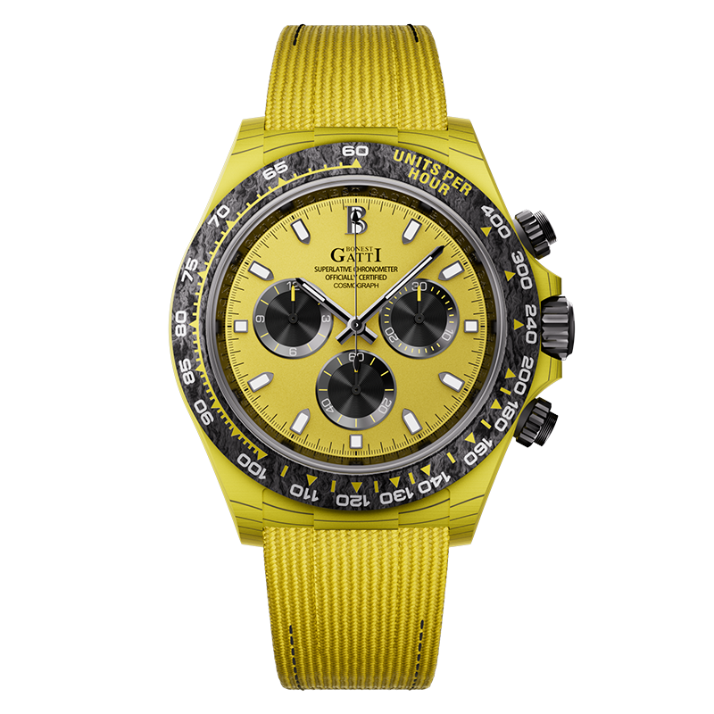 BONEST GATTI Carbon Fiber Automatic Chronograph Watch Self Wind Sapphire Crystal Luminous Waterproof Men Watch BG9010BONEST GATTI Carbon Fiber Automatic Chronograph Watch Self Wind Sapphire Crystal Luminous Waterproof Men Watch BG9010