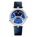 BONEST GATTI Quartz Women Watch Pont des Amoureux Elegant Female Wristwatch BG3004 Regular price$479.00 USD Sale price$299.00 USDSale