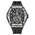 BG5001 Automatic Movement Sapphire Glass Luxury Men’s Watch