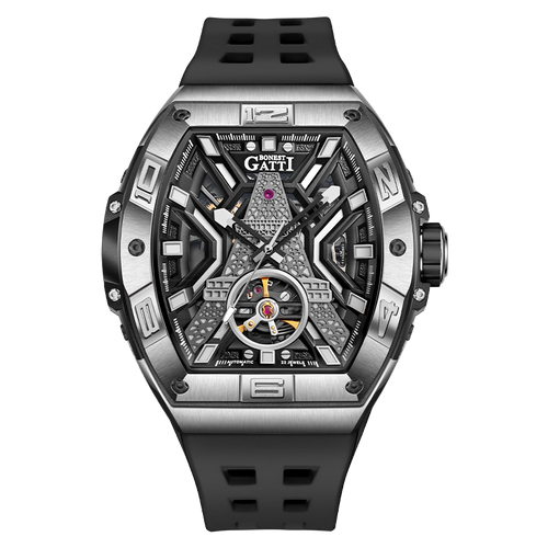 BG5001 Automatic Movement Sapphire Glass Luxury Men’s Watch